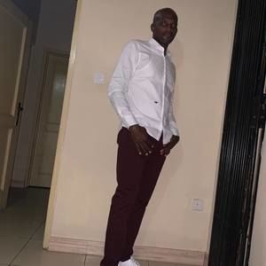 Meet your Posher, Eric